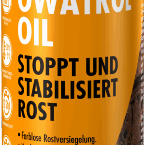 Owatrol Rostschutz Additiv Holzschutz