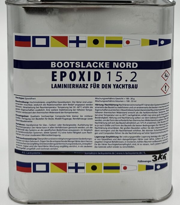 Epoxidharz